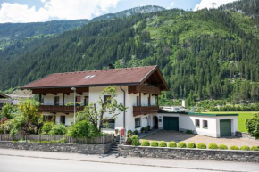 Landhaus Tyrol, Mayrhofen